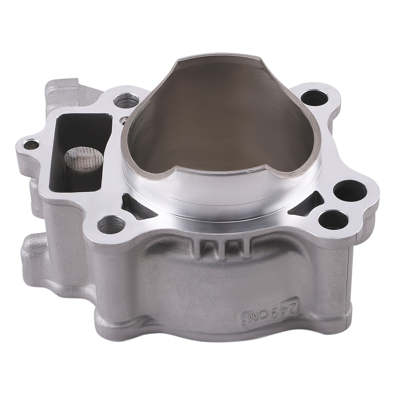 Cylinder Piston Top End Kit For Honda CRF250R CRF250X 2004-2017 12100-KRN-670