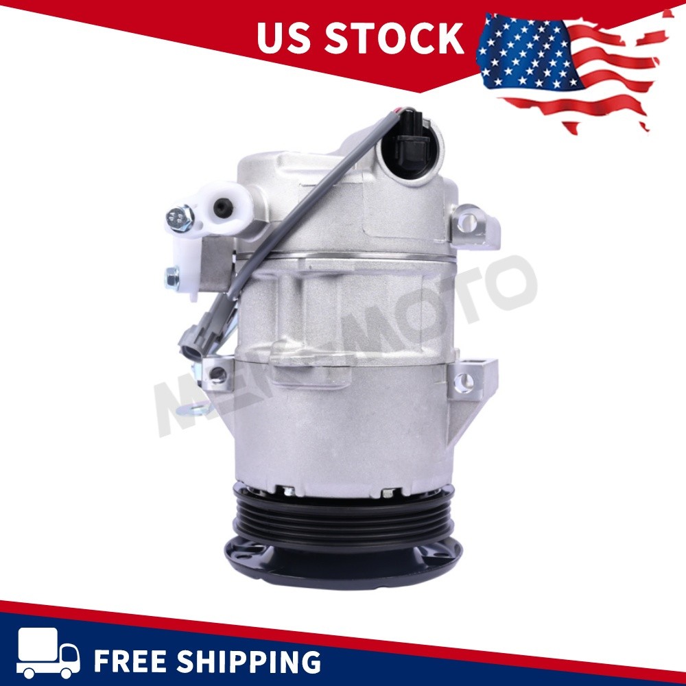 4PK AC Compressor fits Toyota yaris 1.3 5SER09C 88310-52551 88310-52320