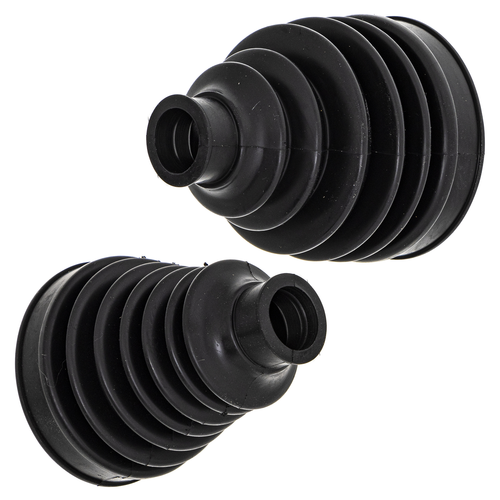 NICHE Front CV Axle Boot Kit for Can-Am Outlander 650 800 1000 500 705400512 ATV