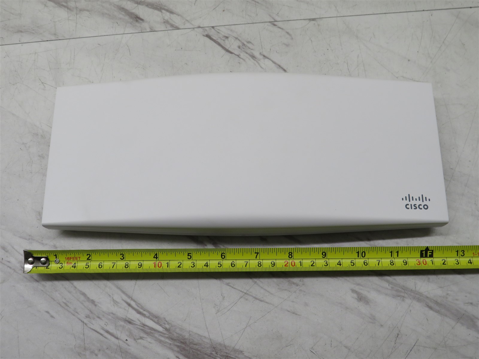 CISCO Meraki MR44-HW Cloud Managed Wireless Access Point 802.11ax Unclaimed NEW
