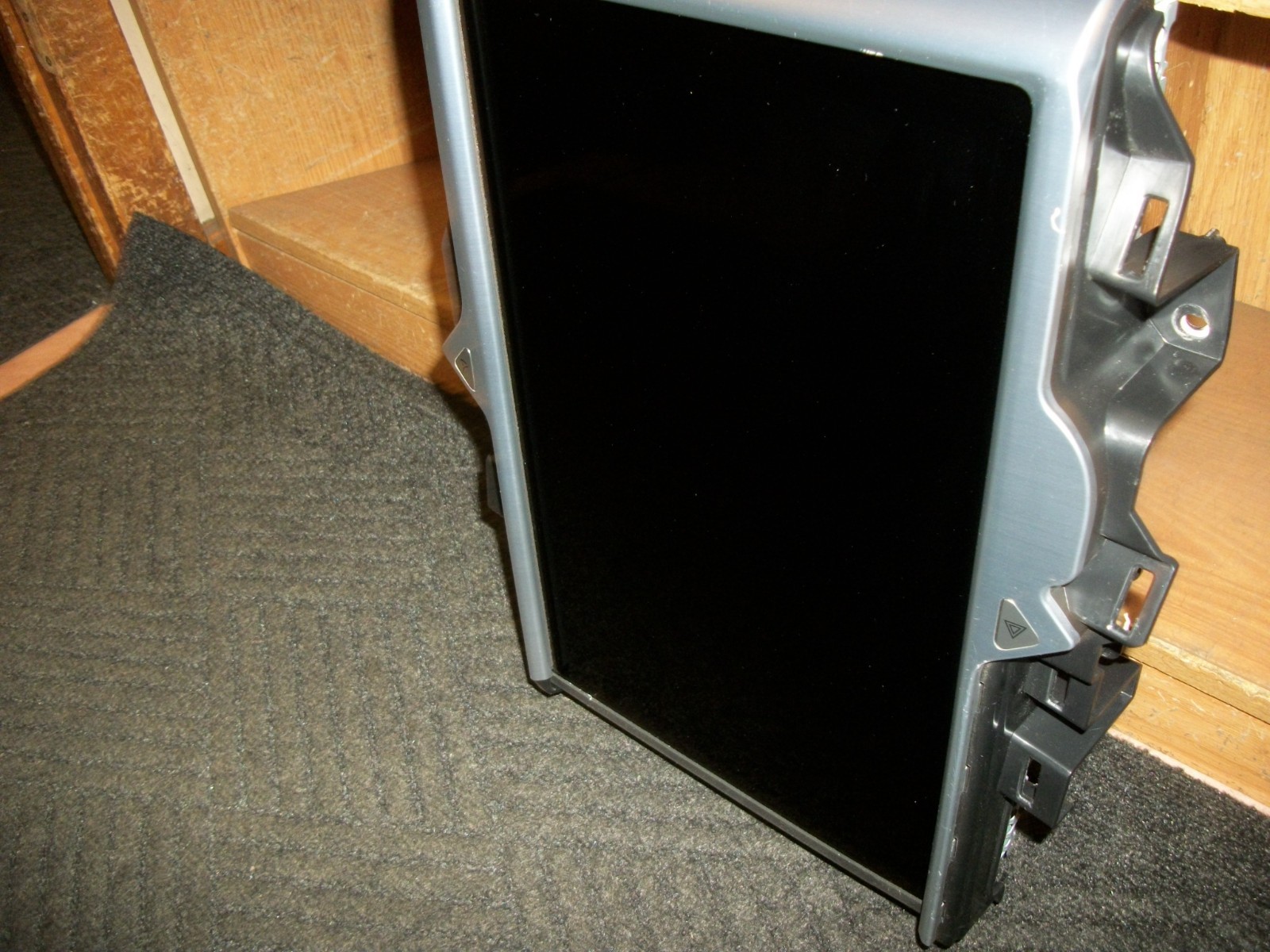 2012 13 14 15 16 17 18 19 20 21 TESLA MODEL S 16.5" DISPLAY INFOTAINMENT SCREEN