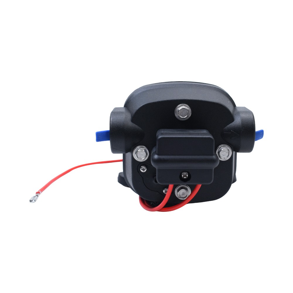 FOR Flojet 04325143A Freshwater Pump 12V 4.5 GPM 40PSI RV Boat