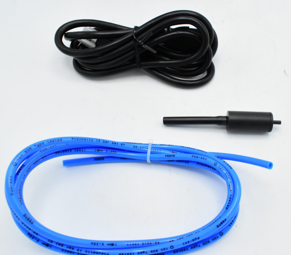 Weller WXD2010 2-Channel Desoldering Station with WXDP120 Iron + WDH70 Stand