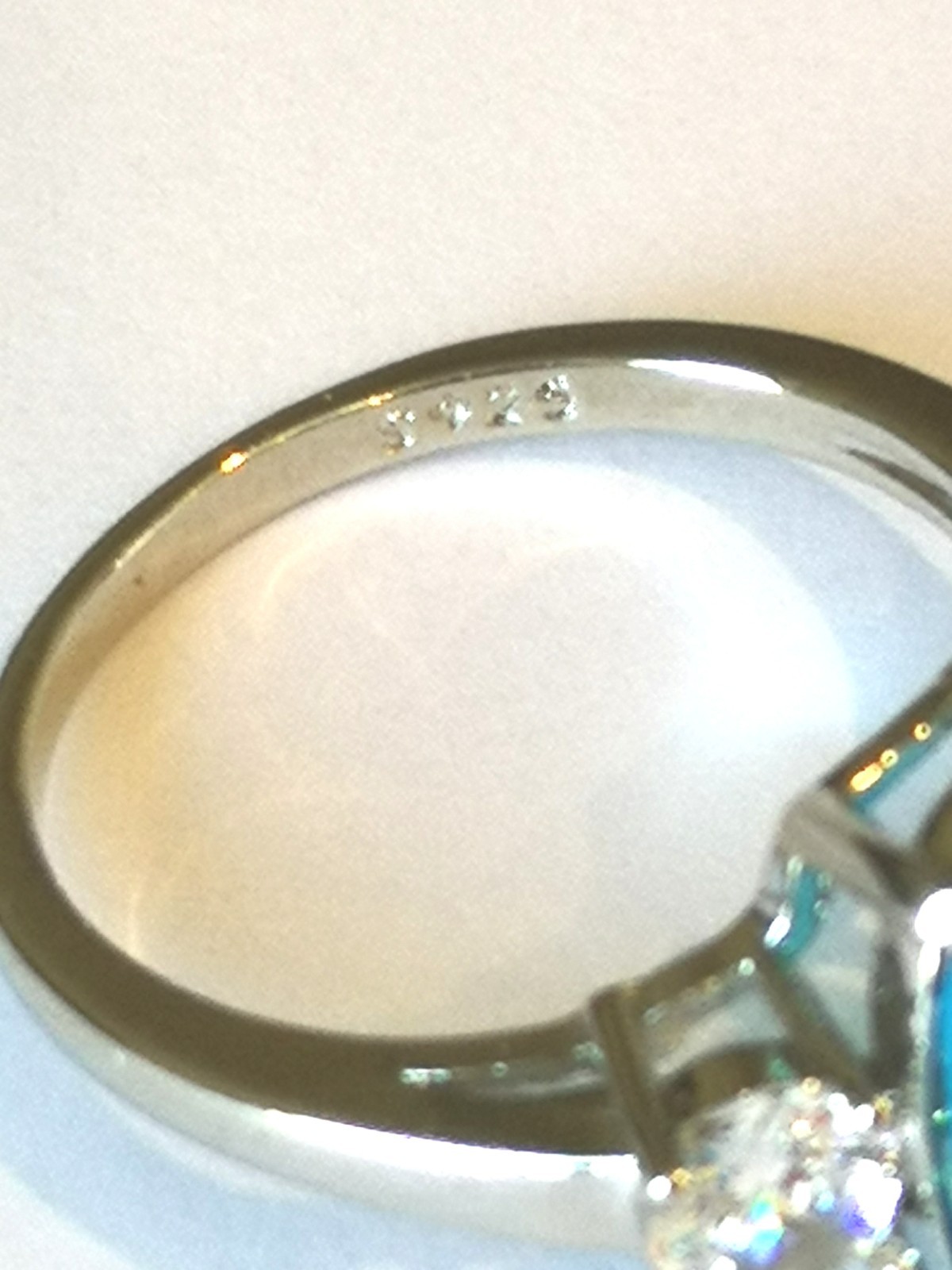 Astral DOUBLE | Spirit Twin | Quantum Mirror | Higher Self Portal Ring | Wiccan