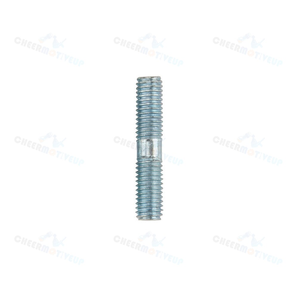 Aluminum AC A/C Condenser For 2011-2022 Dodge Challenger Charger Chrysler 300