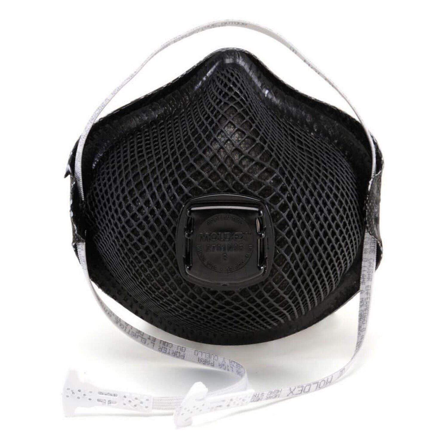 MOLDEX M2700 - Special Ops™ Series HandyStrap® N95 Particulate Respirator,...