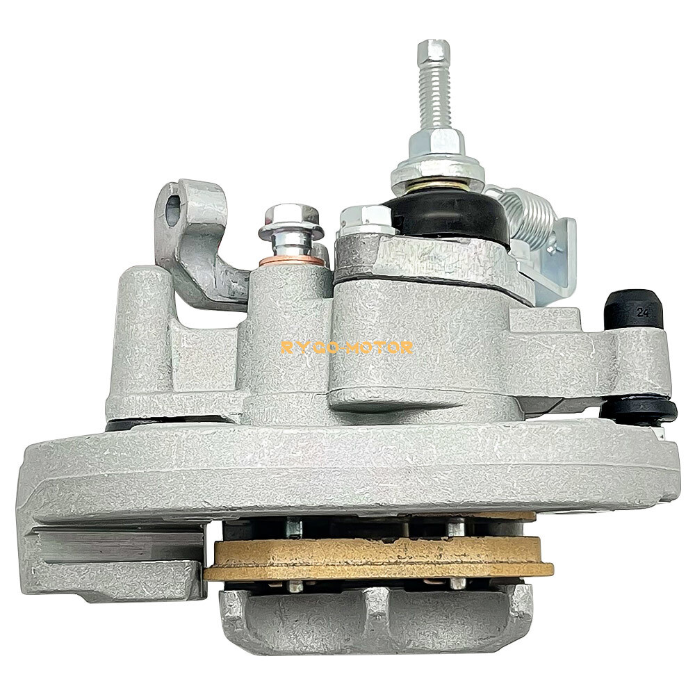 Rear Brake Caliper for Yamaha Raptor 700 Raptor 700R 2013-2021 5TG-2580W-21-00