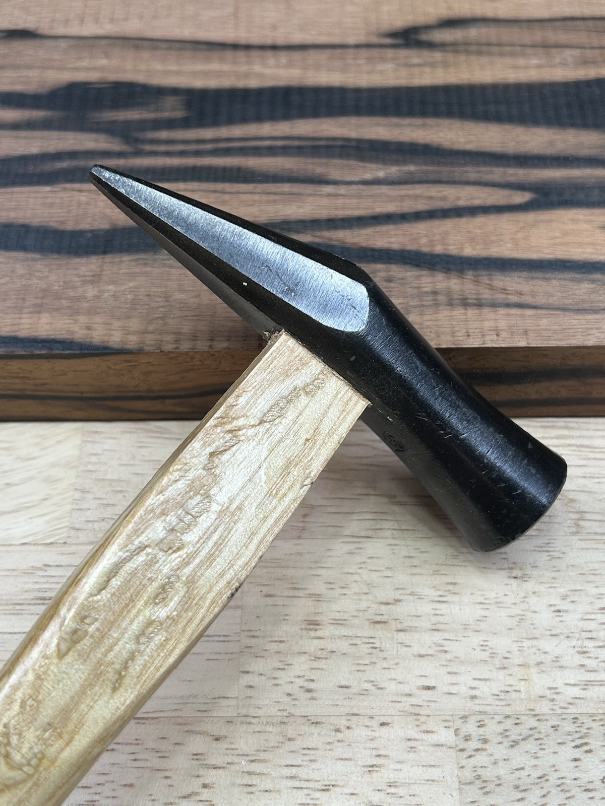 Japanese Hammer Funate Genno. New Old Stock.