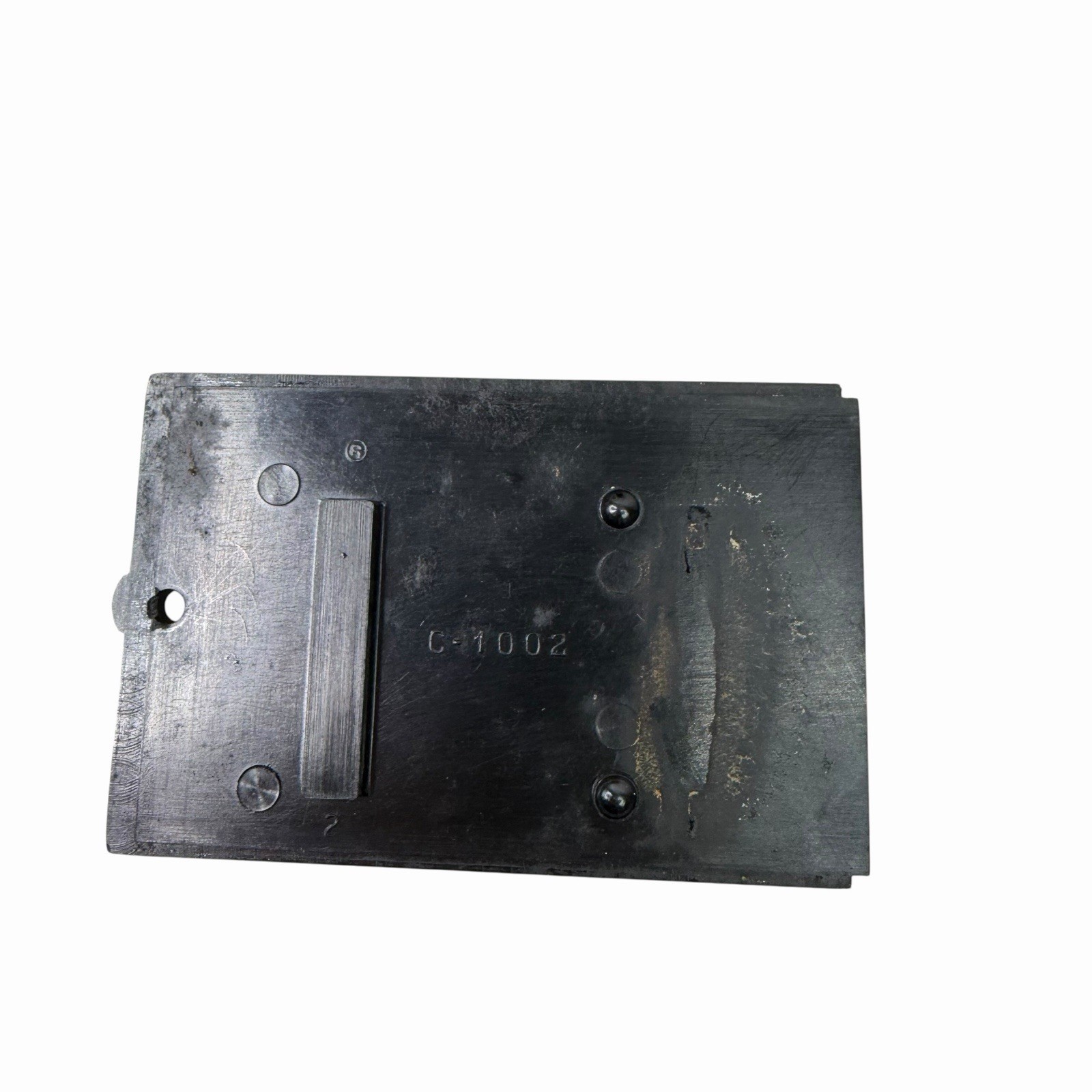 Burke & James Watson Model 66 bulk 35 mm film loader w/Original Box