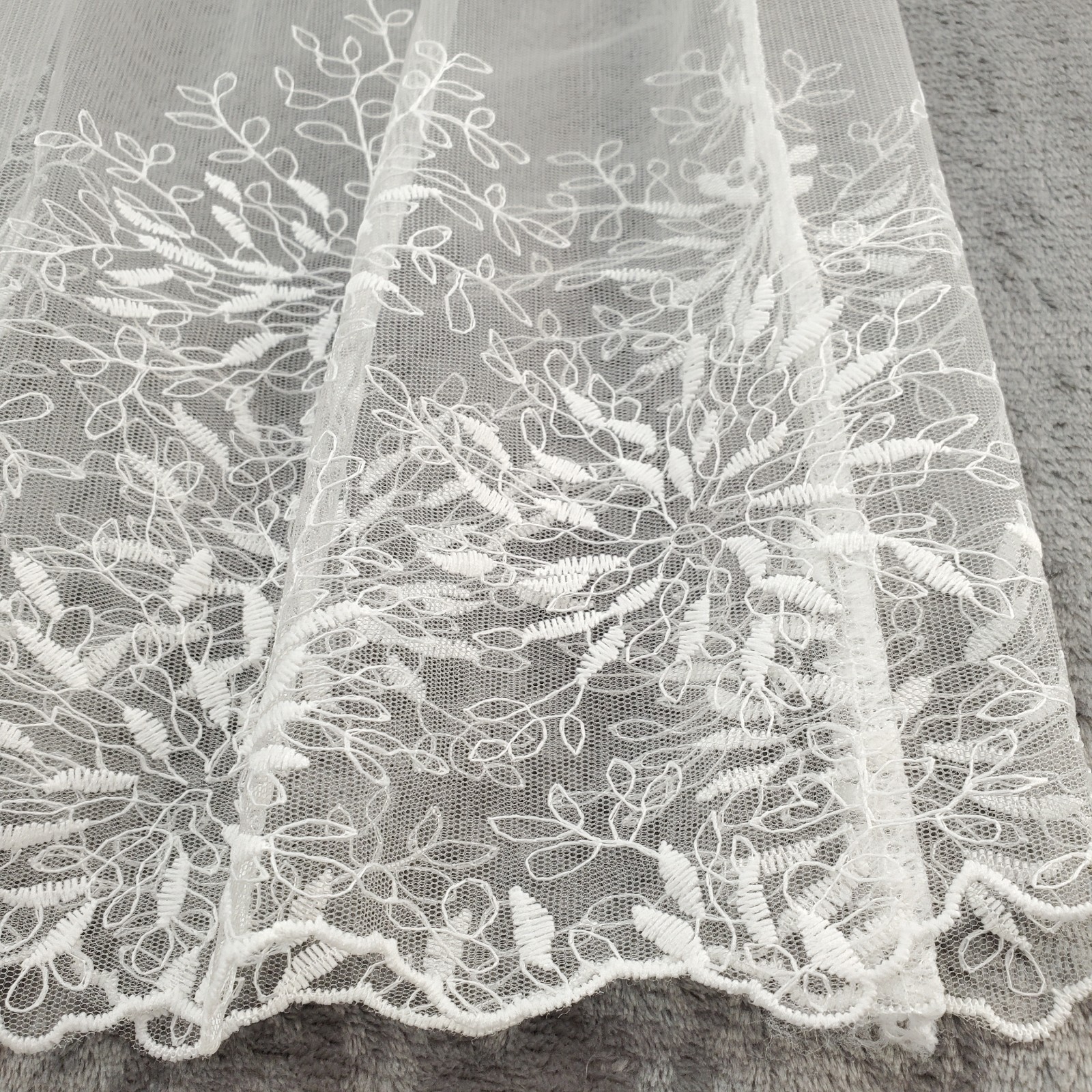 Womens S Lace Skirt Petticoat Half Slip Dainty Splice Floral Formal Underskirt