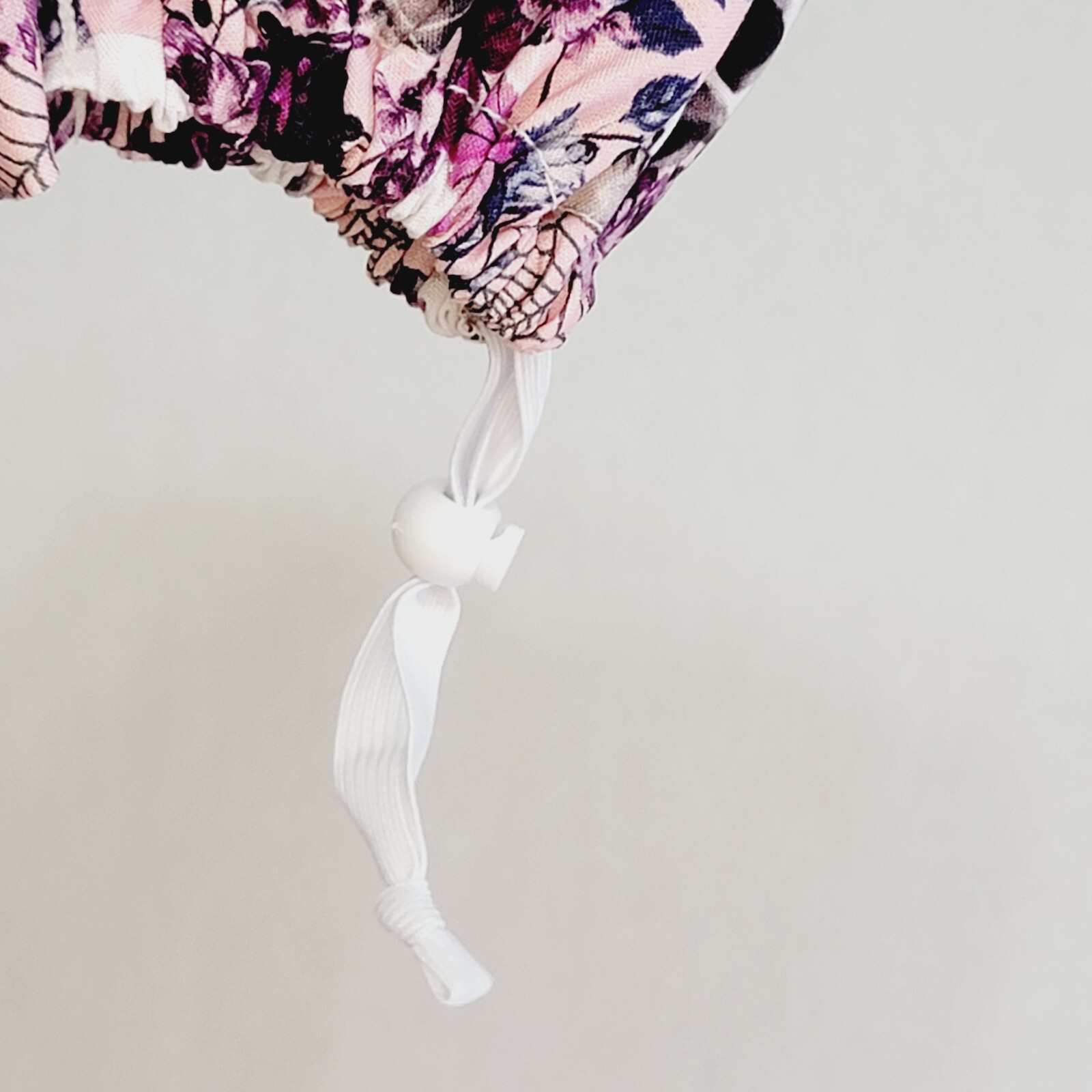 Halloween, Skull, Women Scrub Hat, Surgical Cap, Nurses Hat, Medical USA Made