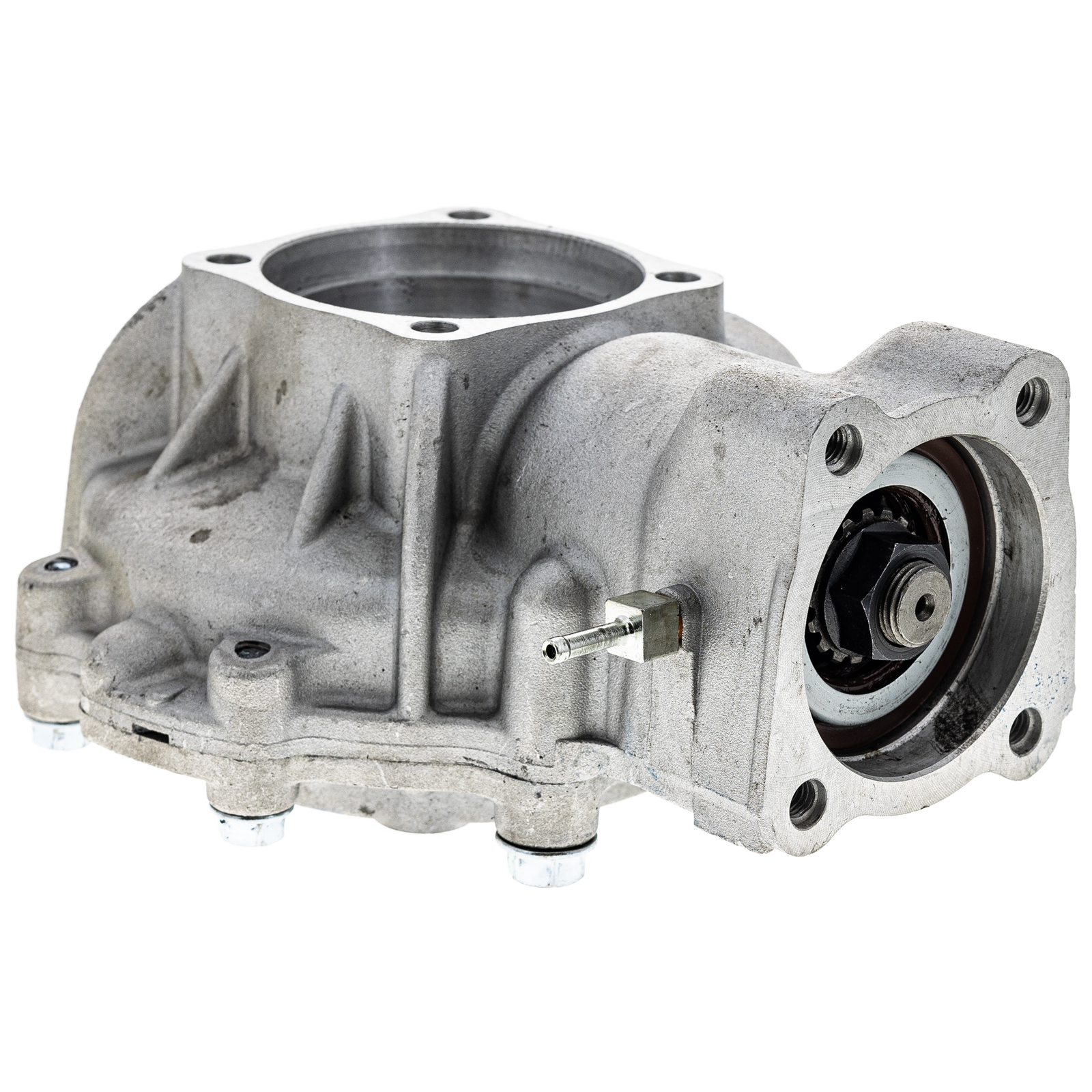 NICHE Rear Differential Gear Case for Honda Fourtrax Big Red 250 41300-HA0-680