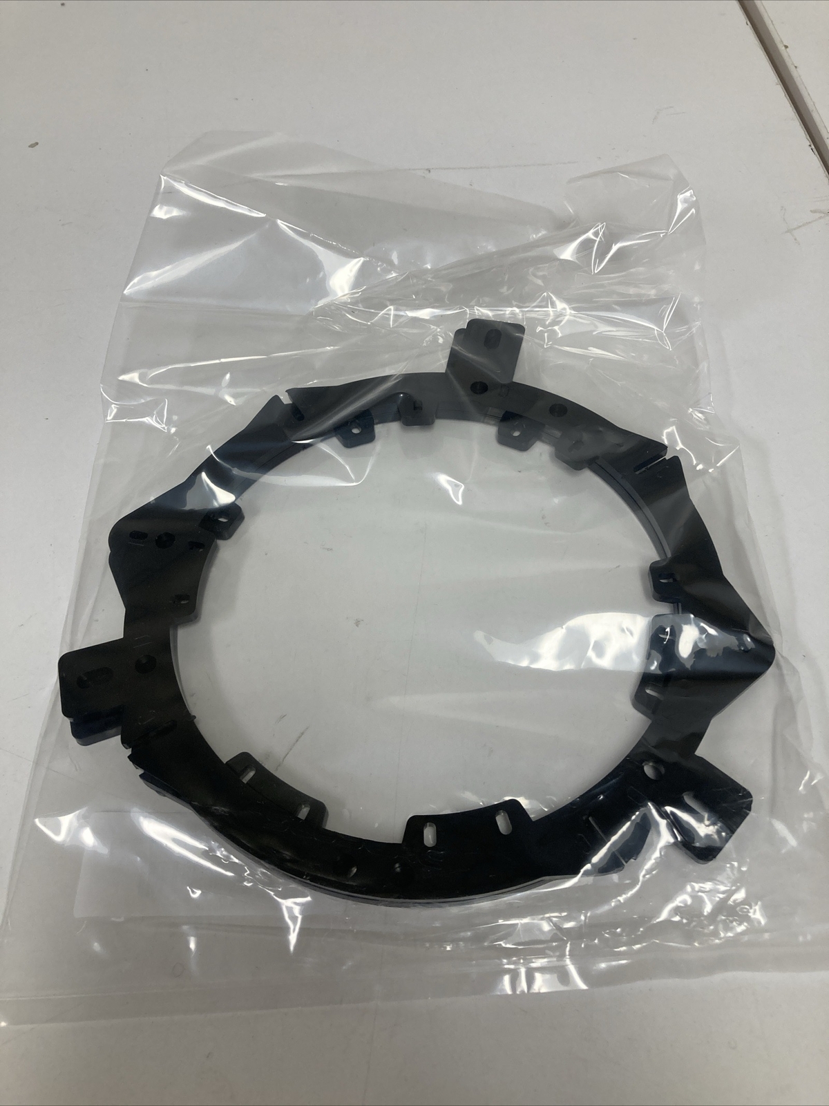 New Scosche SAC656 1995-up Neon Jeep Speaker Adapter