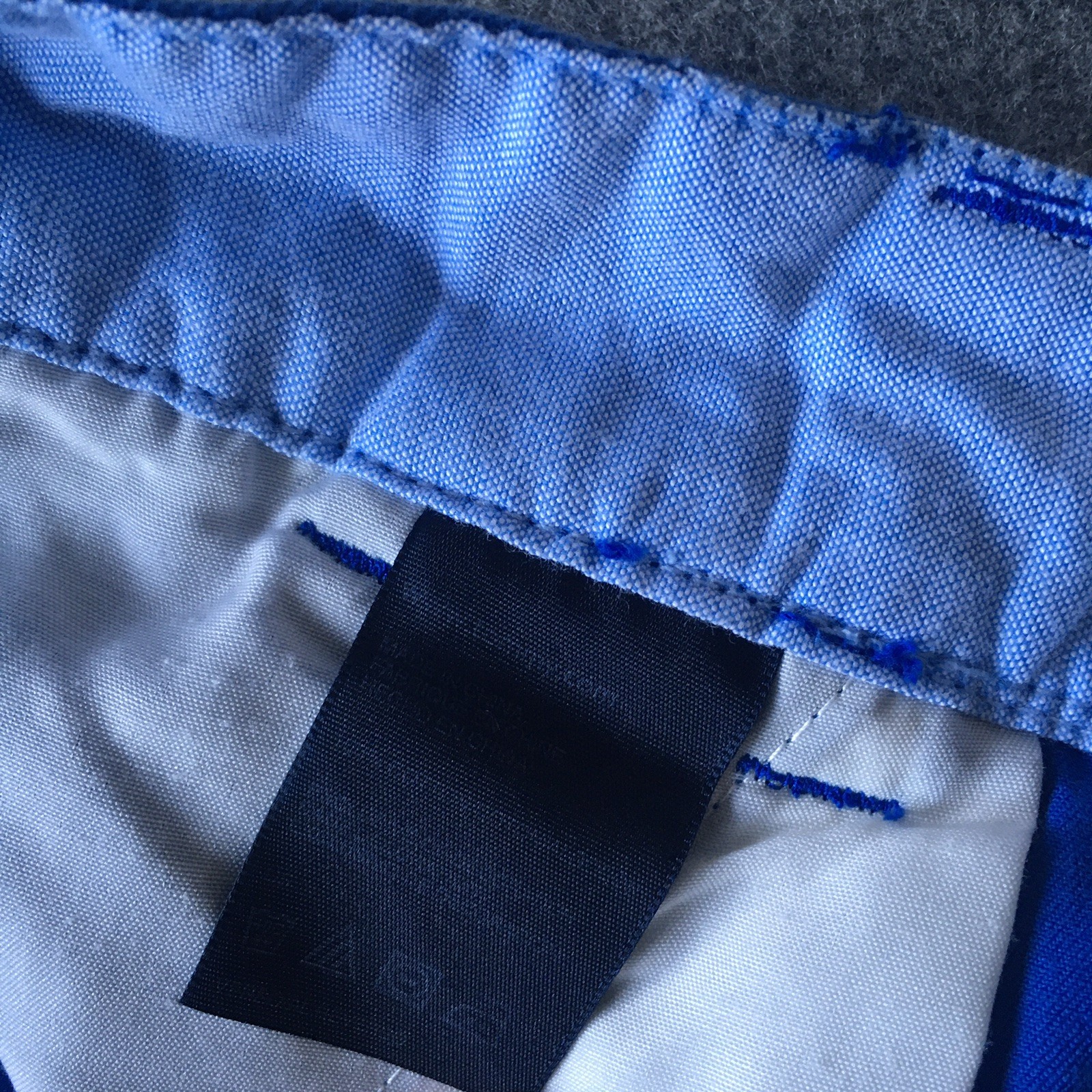 Boys Size 18/20 Clothing Lot 3-Piece Summer Denim Preppy