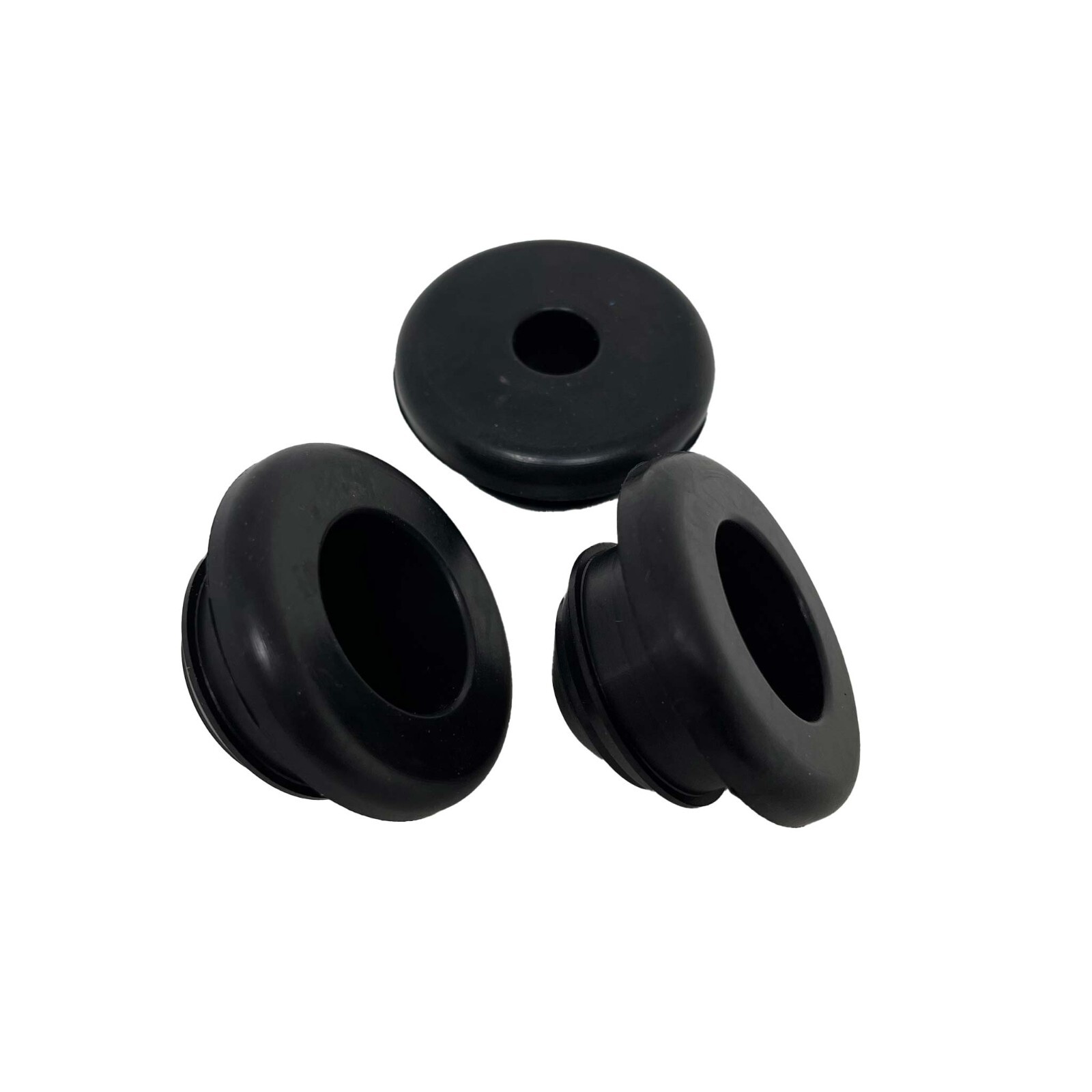 NOS Mopar 383 400 440 ORANGE Die-Cast Aluminum Valve Covers W/ Logo Breathers