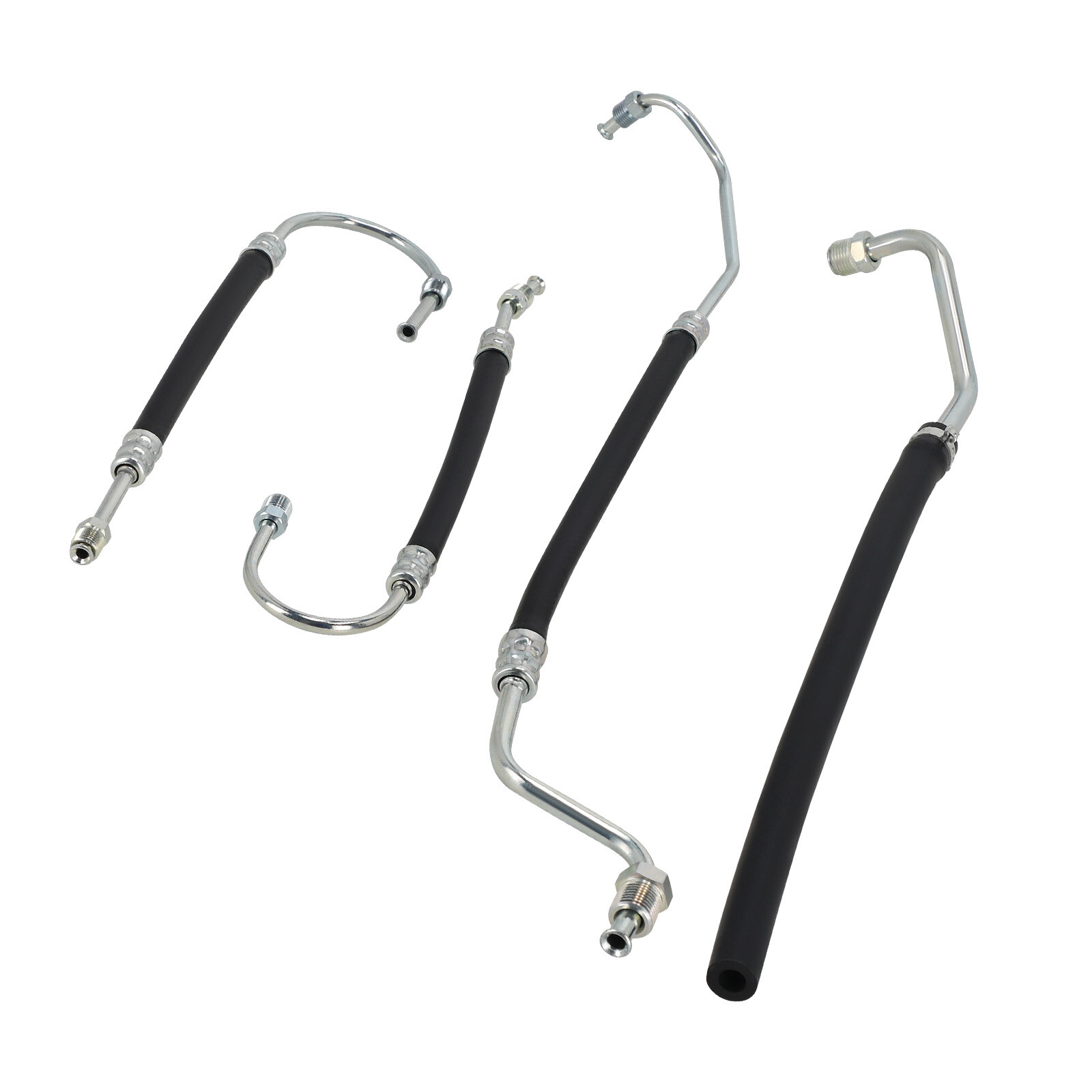 Power Steering Control Valve Cylinder KIt For Chevy Corvette 1963-1979 1509003