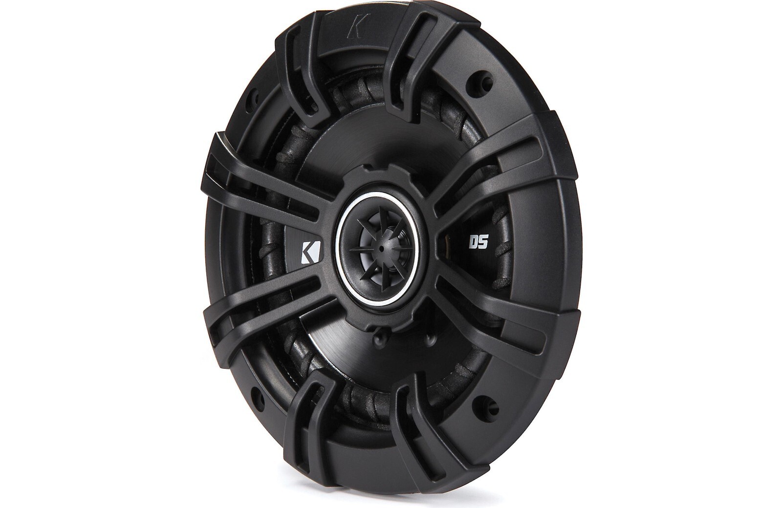 Kicker DS Series 5-1/4" 2-Way 50W RMS Car Speakers (Pair)