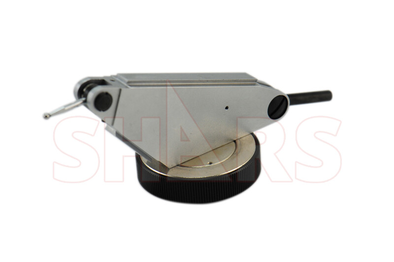 Shars 0.060" Swiss Type Horizontal 1.5” Dial Test Indicator Graduation .0005" !]