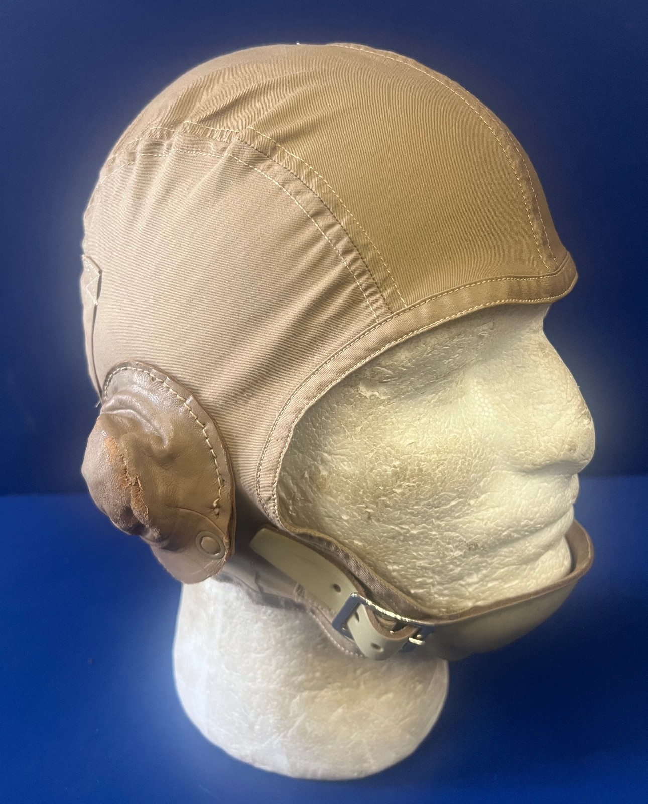 US NAVY/USMC TYPE M-450 SUMMER FLYING HELMET