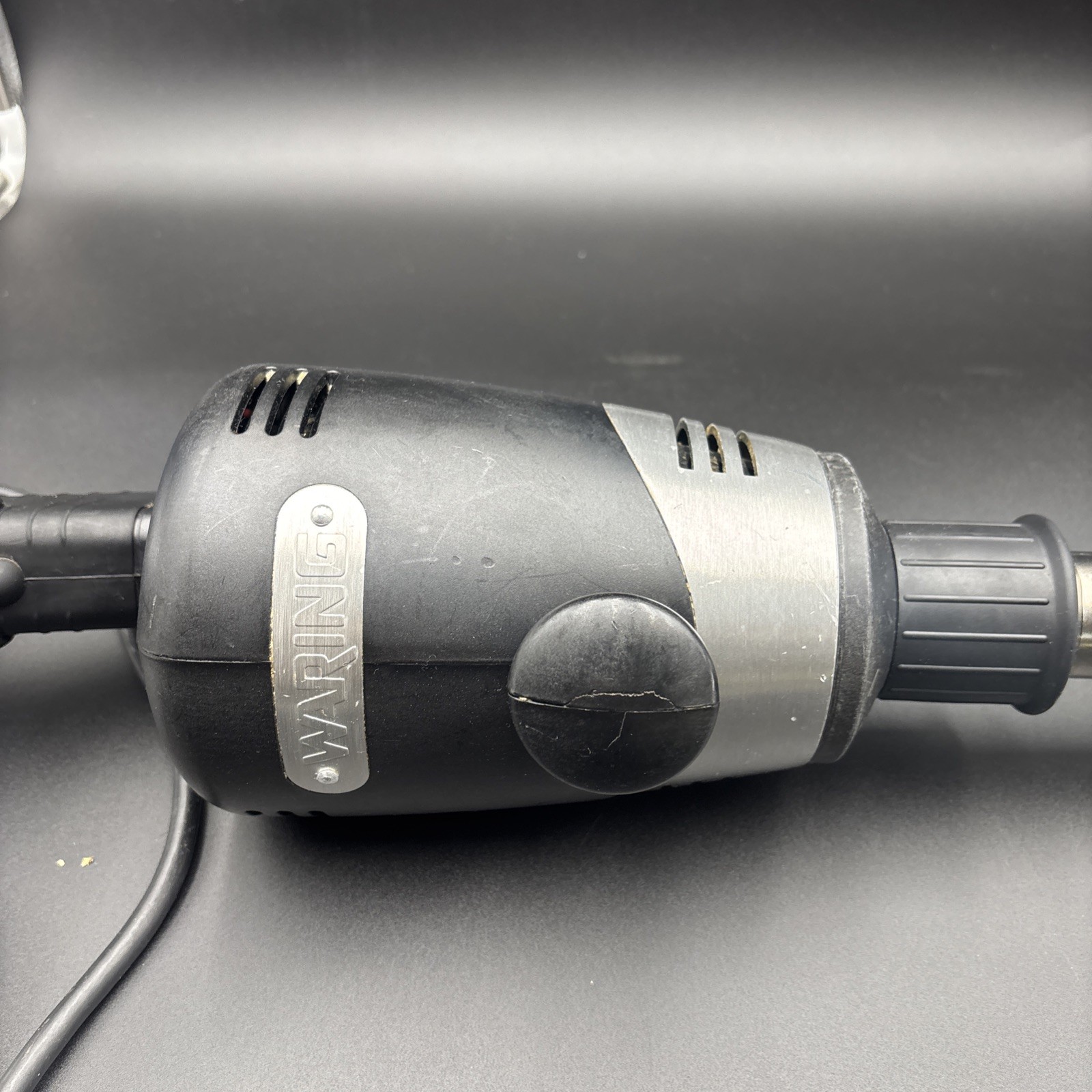 Waring WSB50 12" Variable Speed Heavy Duty Big Sik Immersion Blender