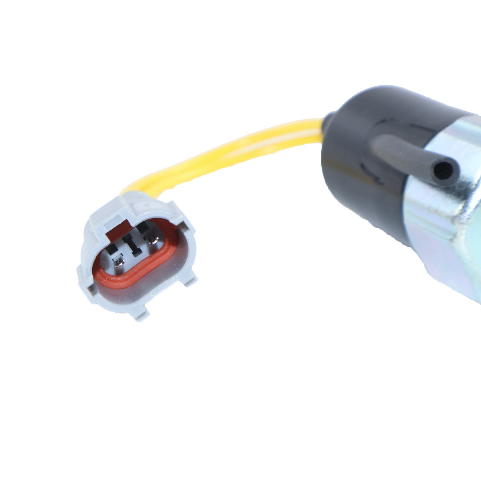 Oil Pressure Sensor 8973243730 for Isuzu 6HK1 6BG1 Engine Hitachi IZX200 ZX130K