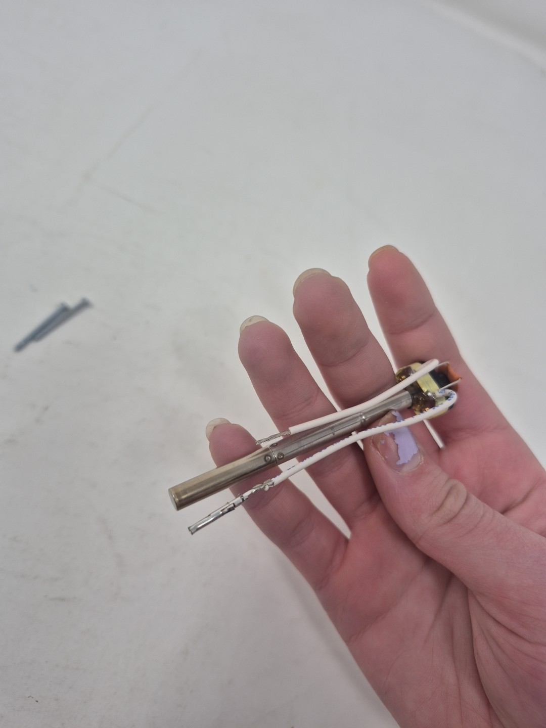 Weller Soldering Solutions - SW60 Switch Assembly - New Open Box