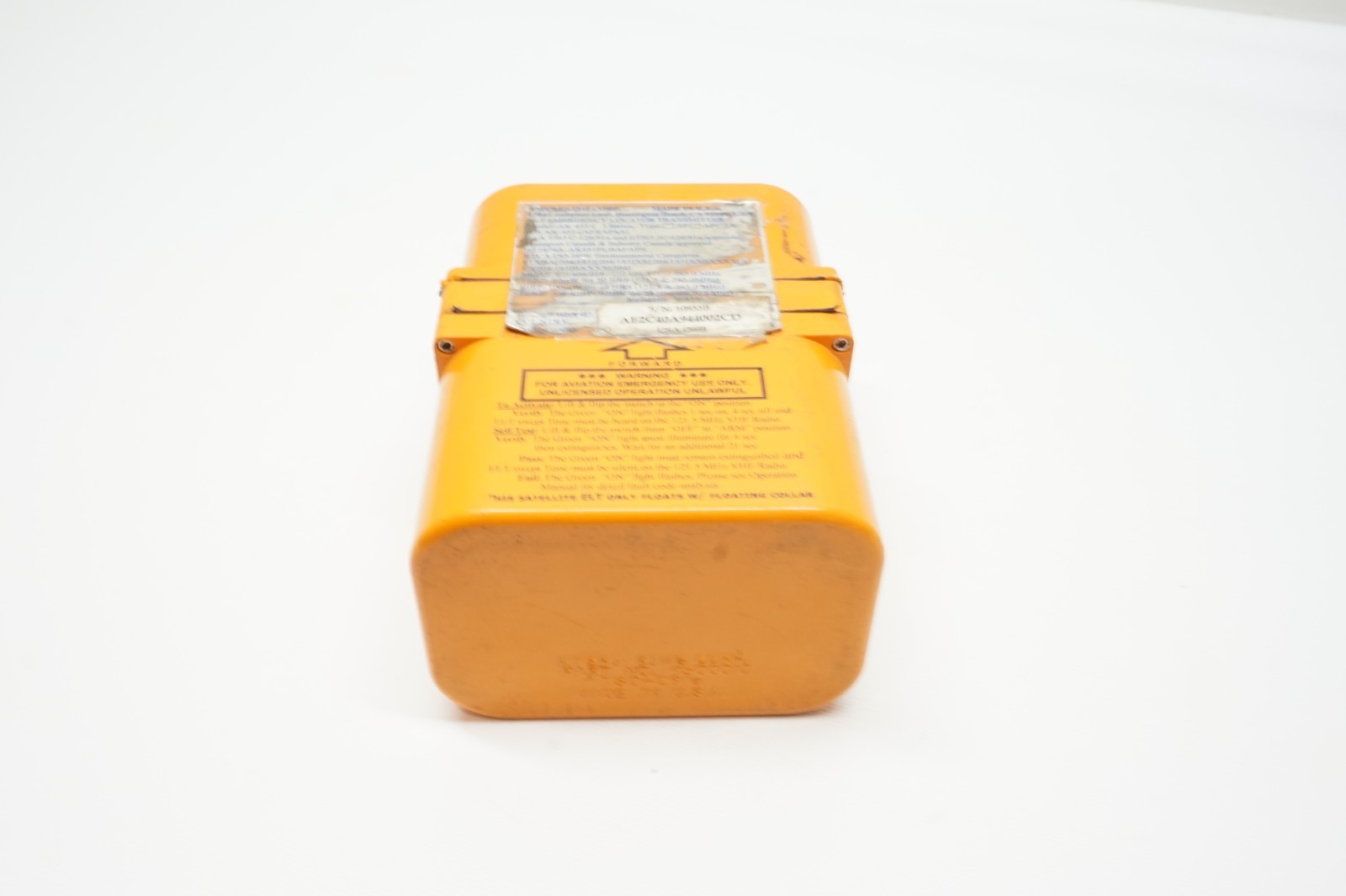 Ameri-King AK-451 406 ELT ( Unit Only )