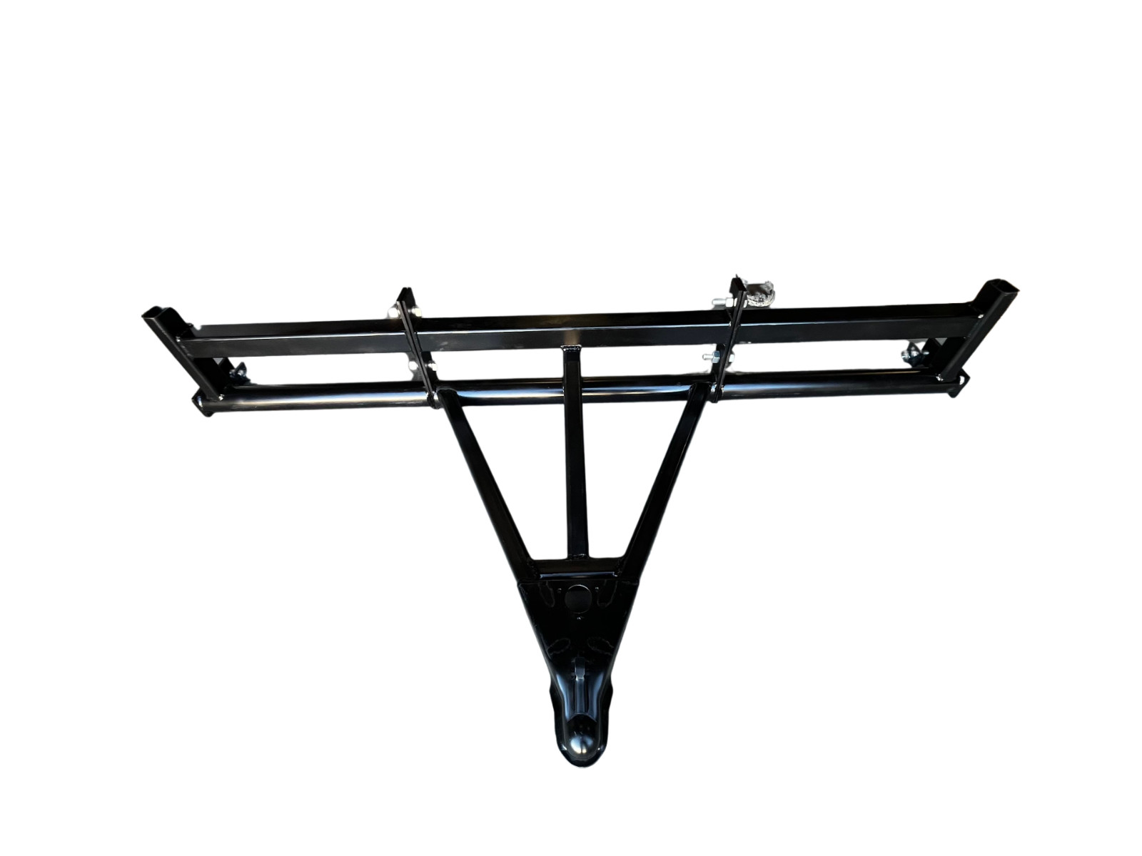 Shipping Container Tow Bar Tow Hitch Kit Fits 20' & 40' Containers. FAST SHIP!