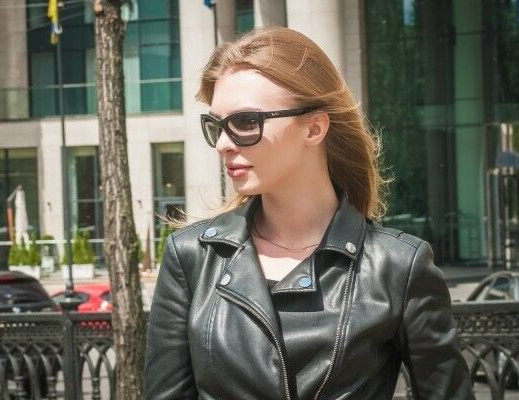 RAY BAN black/grey gradient RB4216 601/11 56 sunglasses NEW IN BOX! Authentic!