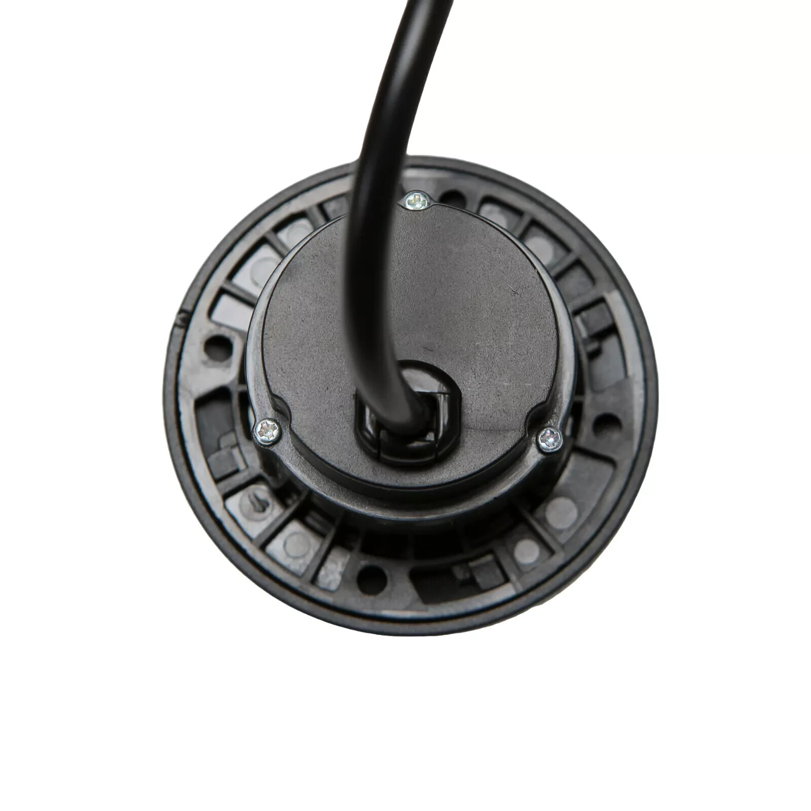 Power Recliner 5 Pin Round Switch Control with USB Type A C Port and Backlight