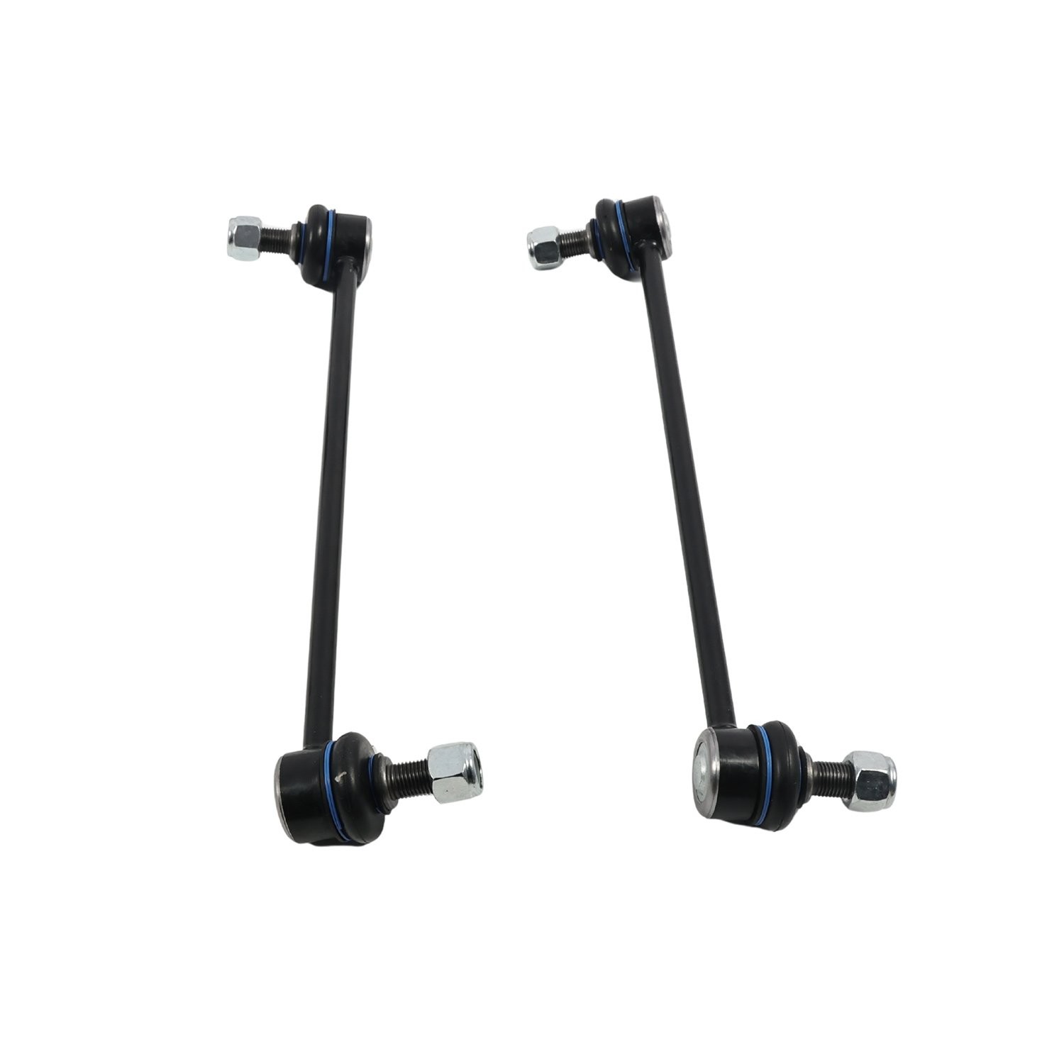 Front Lower Control Arms Sway Bar Tie Rod End For 2015-2019 NISSAN ALTIMA MAXIMA