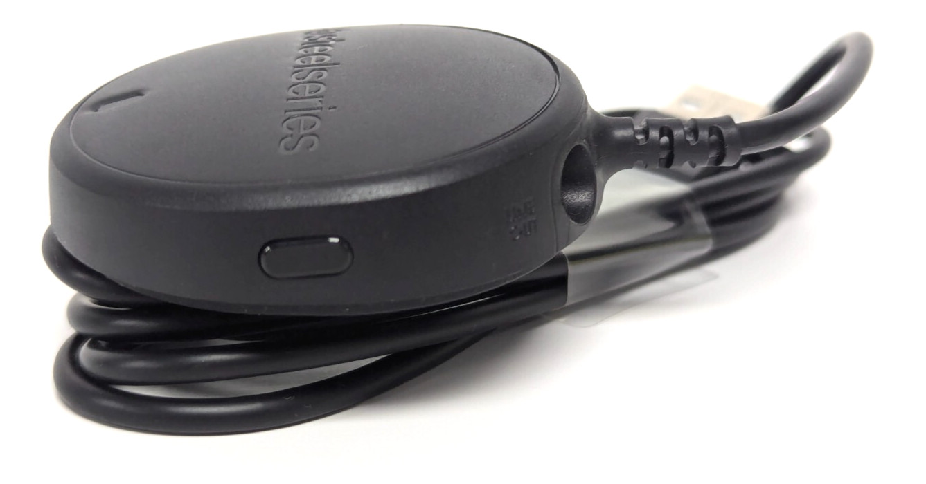 USB Dongle Receiver HS-00013TX For SteelSeries Arctis 7 Wireless Gaming Headset