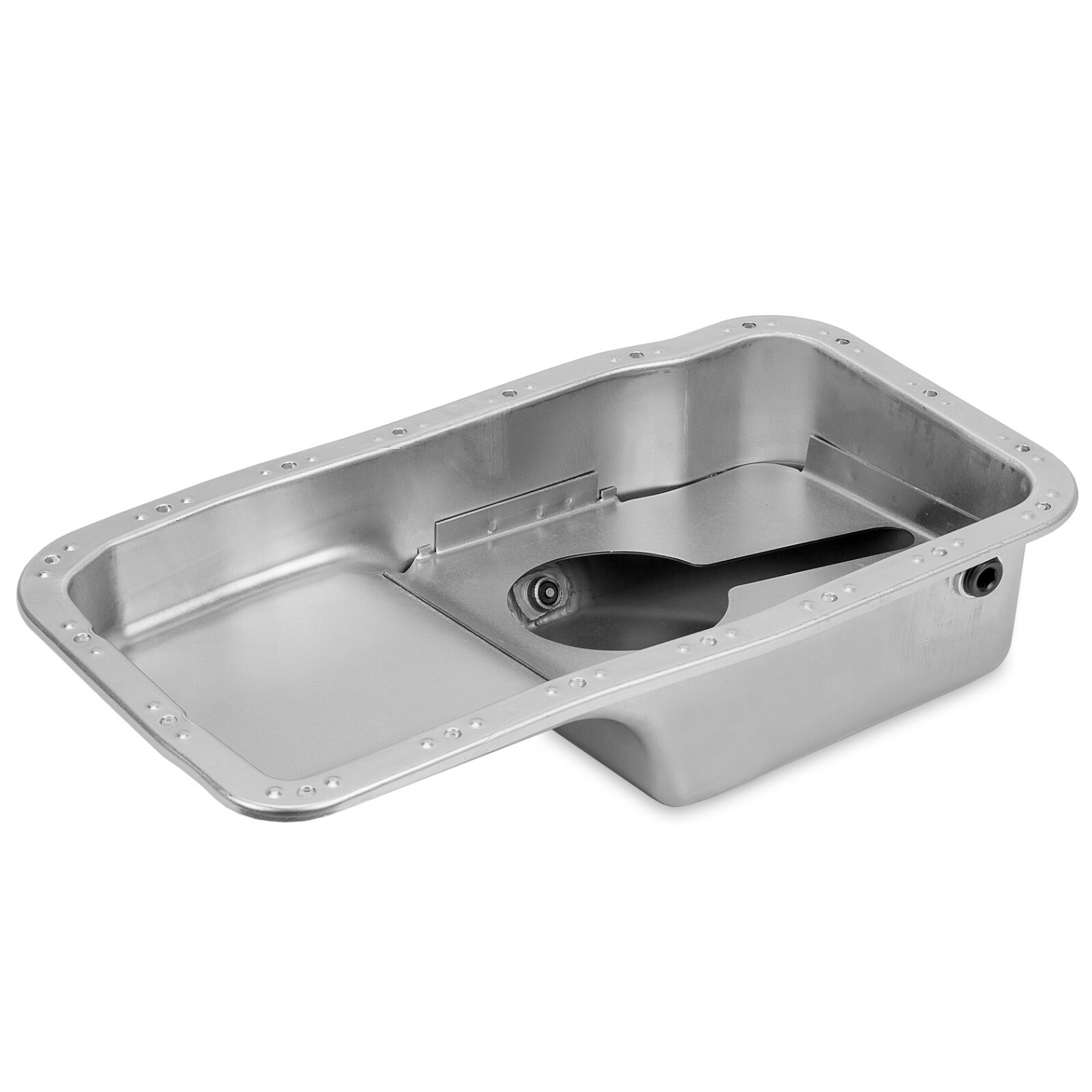 4 qt B16 B18C B18B Oil Pan for Acura & Honda Civic Integra (20911)