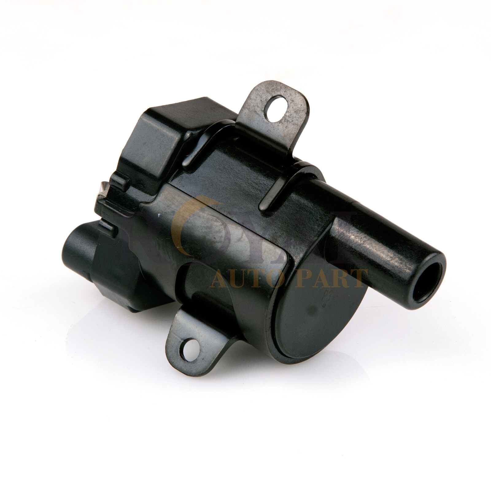 Round Ignition Coil on Plug Pack for Chevrolet Silverado Avalanche D585 UF262