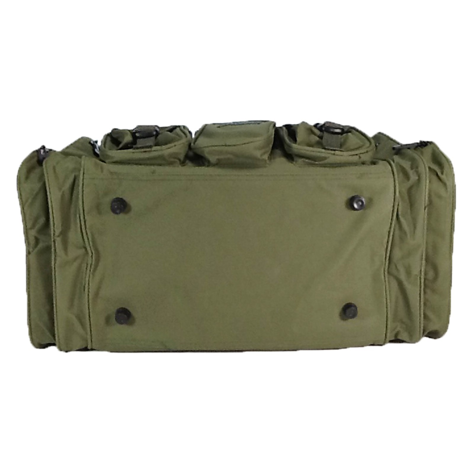 22" 2600 cu. in. NexPak Tactical Duffel Range Bag TF122 ODGN (OD Green)