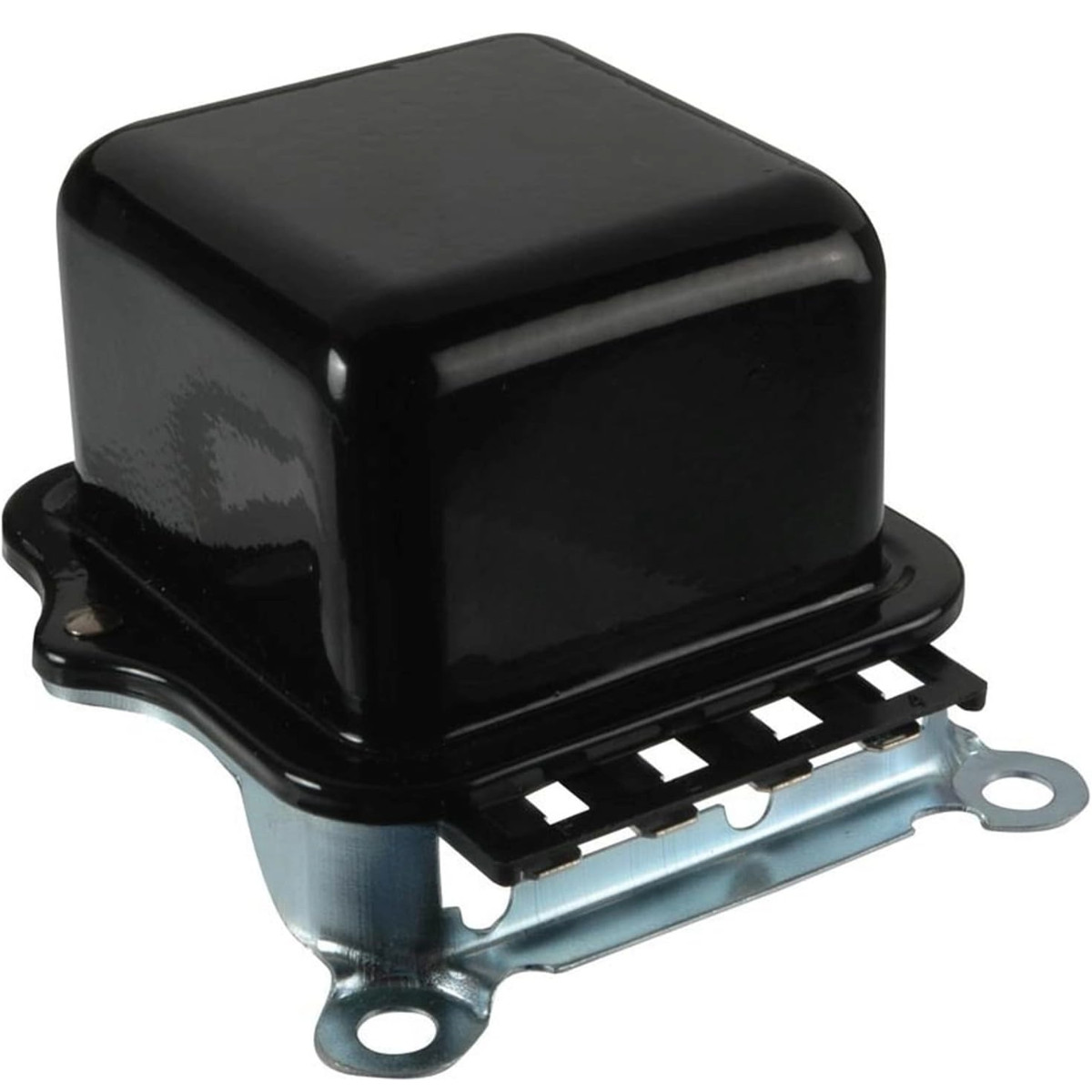 1962-72 GM Car & Truck Delco Remy 10DN Alternator Solid State Voltage Regulator