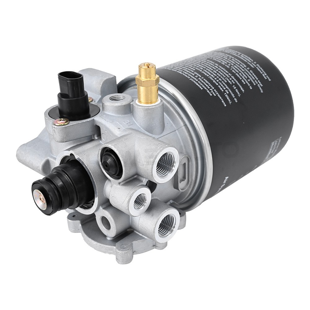 Ref R955300, 85122949, R955315 Air Dryer For Volvo SS1200P Wabco Meritor Type