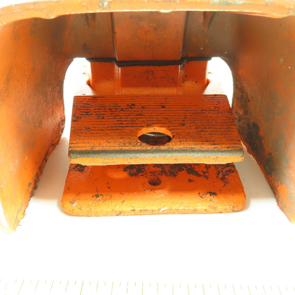 Hercules 531-SWH 250V AC 1Hp 20A Foot Pedal Operator Switch