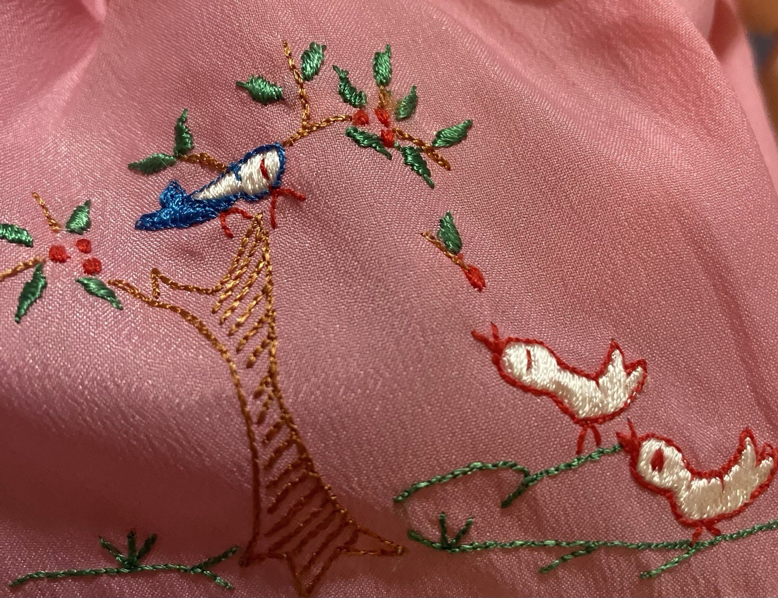 Jan Shackelford Ticket To Ride Baby Girl Doll