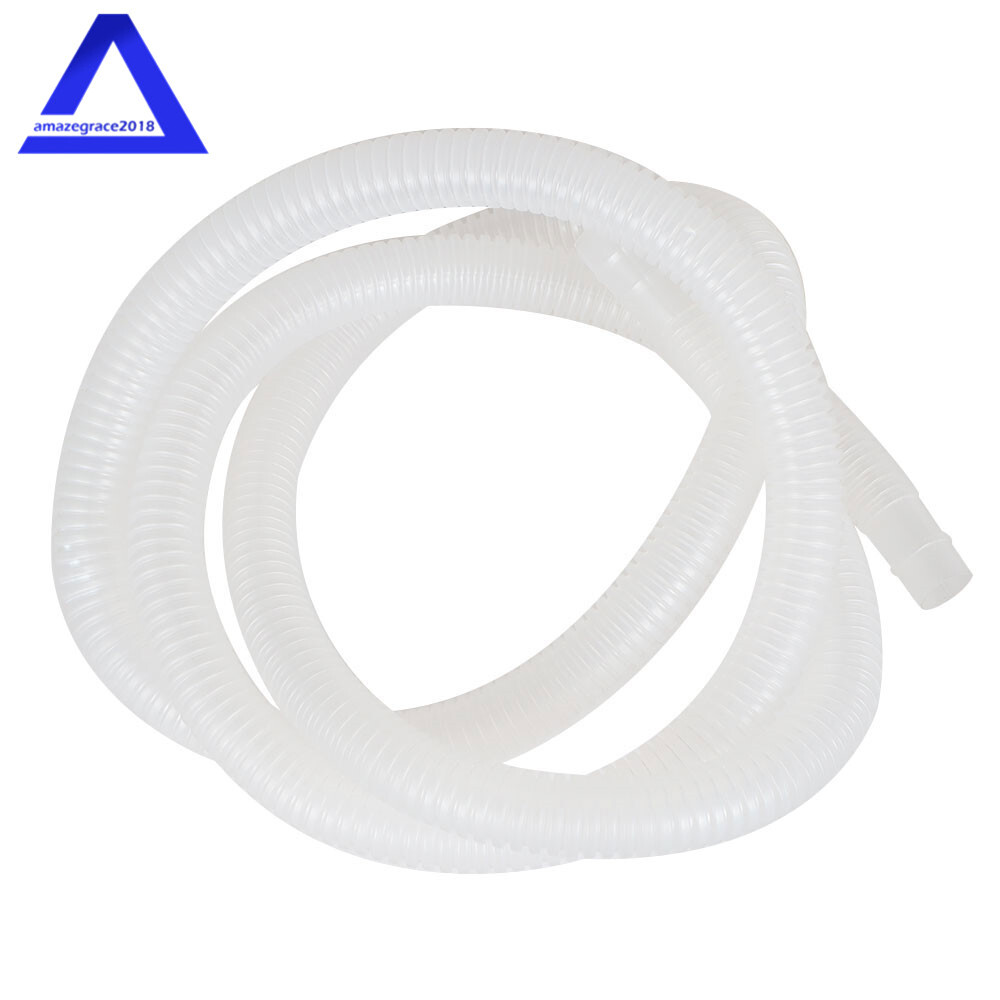 25ft Mini Split Heat Pump Install Kit 1/4" & 3/8" Copper Line with Accessories