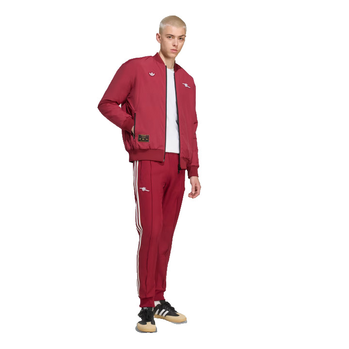 Adidas Originals Arsenal Terrace Icons Men's Jacket JM9404