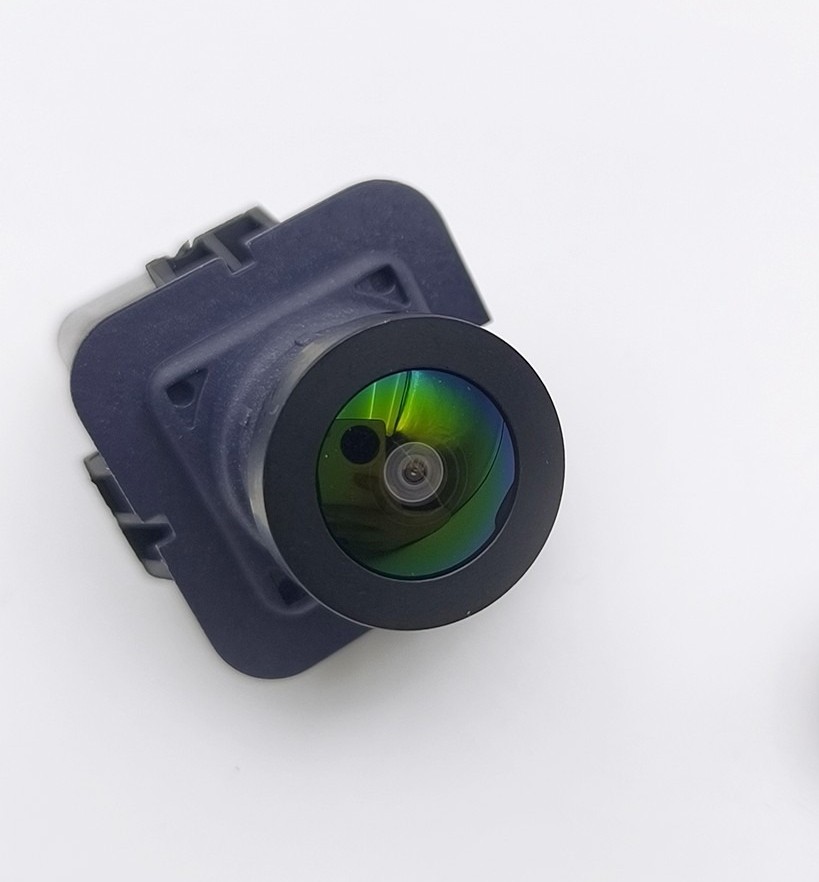 Genuine OEM Rear Backup Camera For 2013-2014 Ford F250 F350 F450 F550 Super Duty