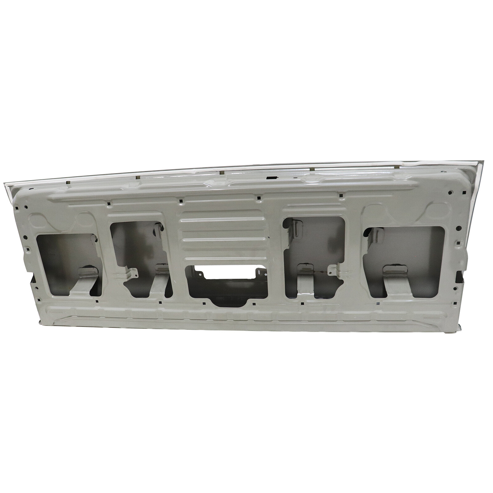 New Primered Steel Rear Tailgate Shell Fits Toyota Tacoma Pickup 16-23