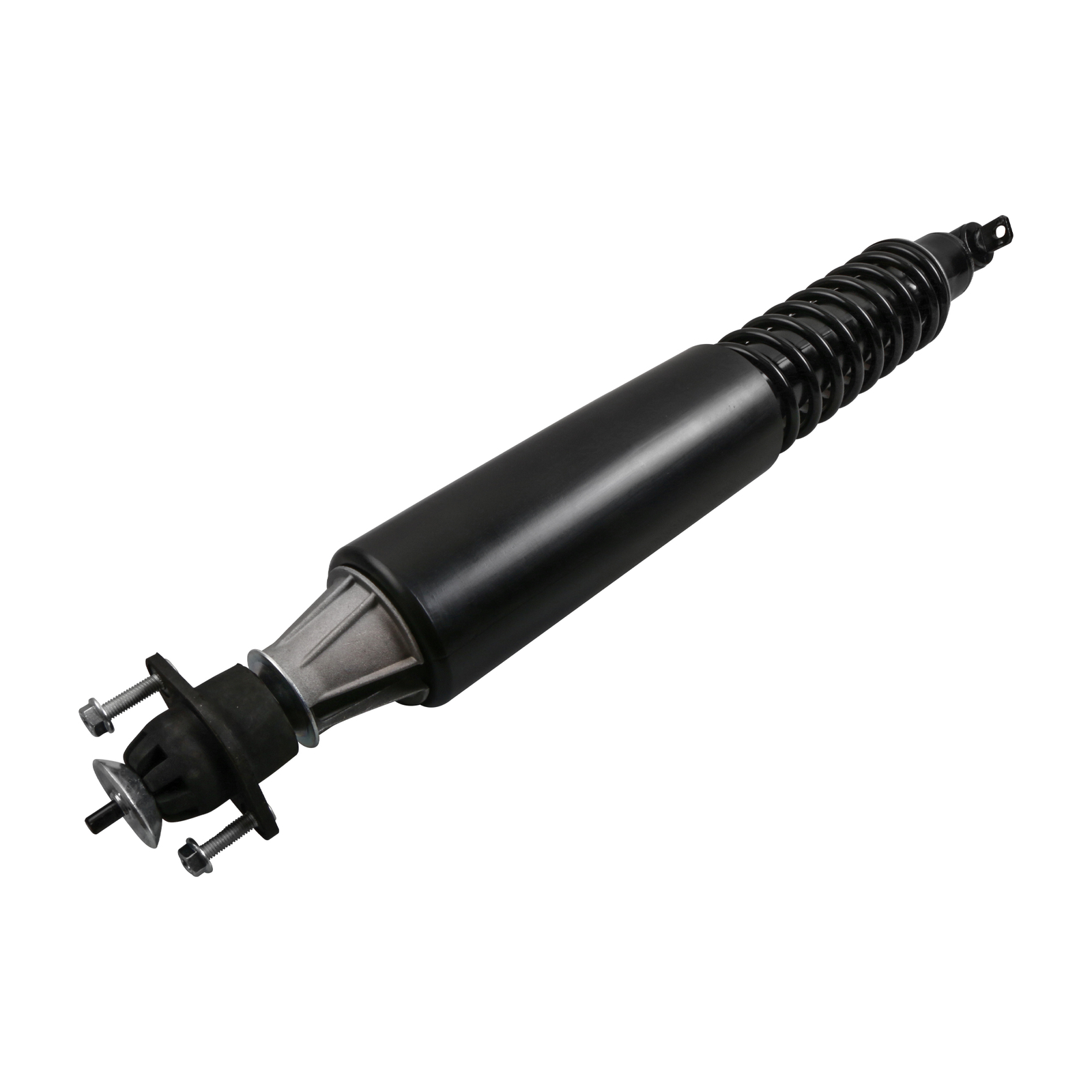 2X Rear Gas Shock Struts For 1998-05 Buick Park Avenue Sedan Sedan FWD 408G-32-R