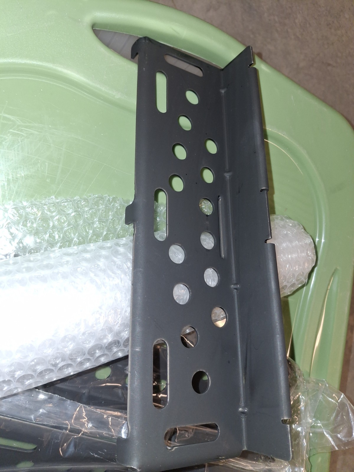 ALICE Pack Frame Shelf Accessory