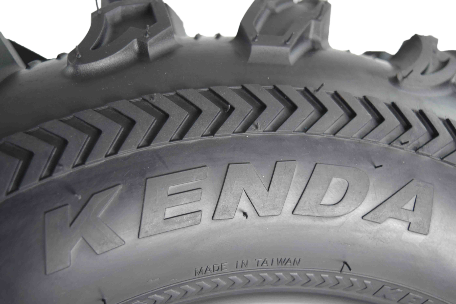 Kenda Bear Claw EX 26x10-12 F 26x12-12 R ATV 6 PLY Tires Bearclaw (4 Pack)