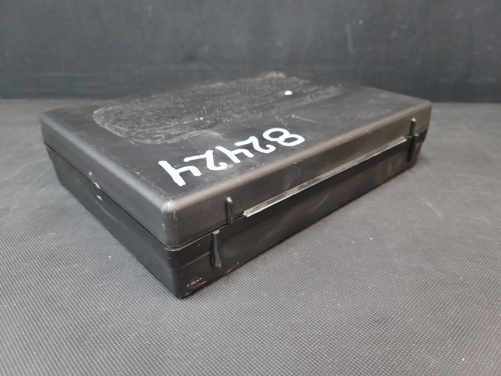 Fisherbrand Traceable Digital Hygrometer Thermometer Dewpoint