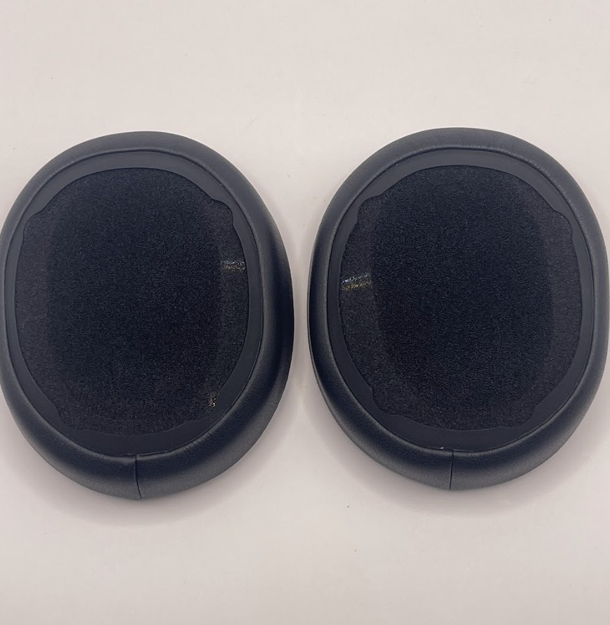 Headphone-Fix Cooling Gel Ear Pads for Skullcandy Crusher Evo / Hesh 3