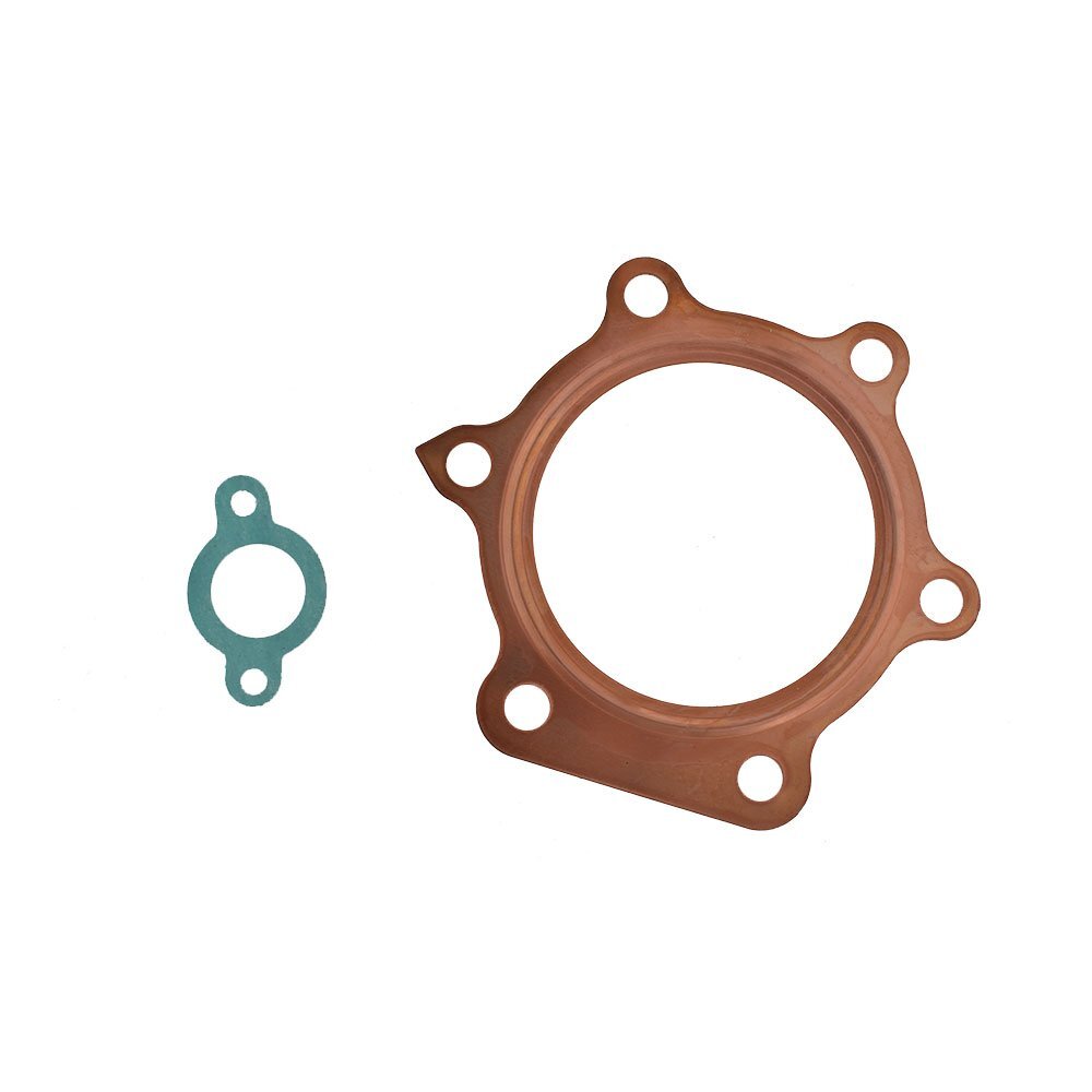 For 1988-06 Yamaha Blaster Complete Engine Gasket kit Set with Oil Seals