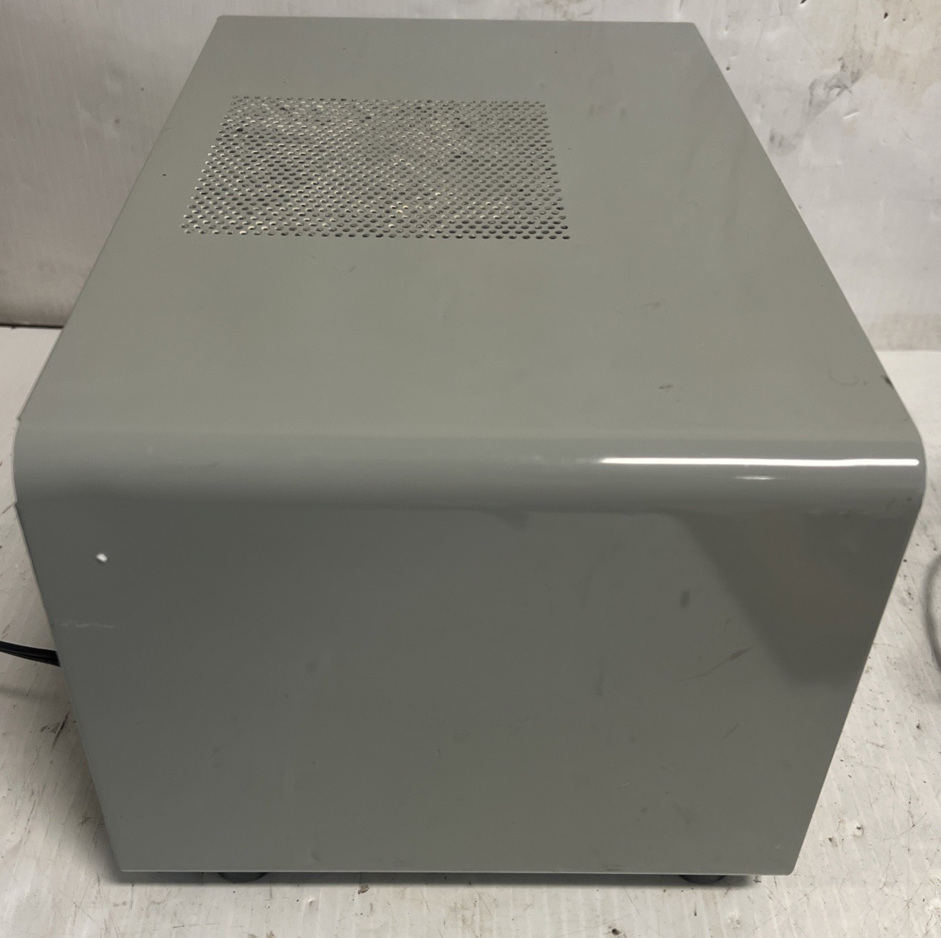 Hallicrafters HT-40 Radio Transmitter Re-Capped Works Please Read description.